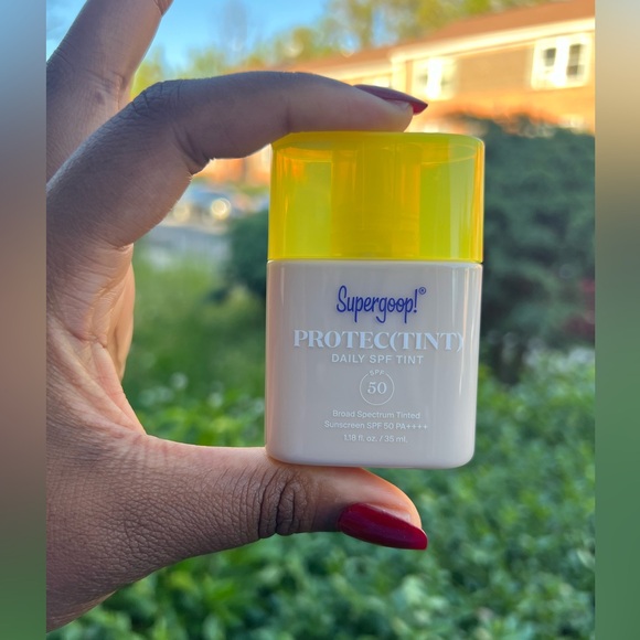 Supergoop Protectint Daily Skin Tint - Picture 1 of 5